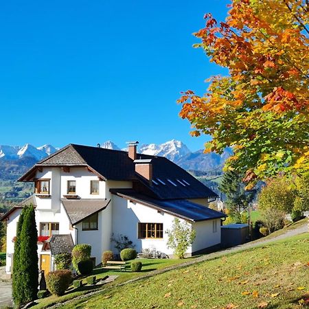 Haus Loeger Apartments Pyhrn Priel Windischgarsten Dış mekan fotoğraf