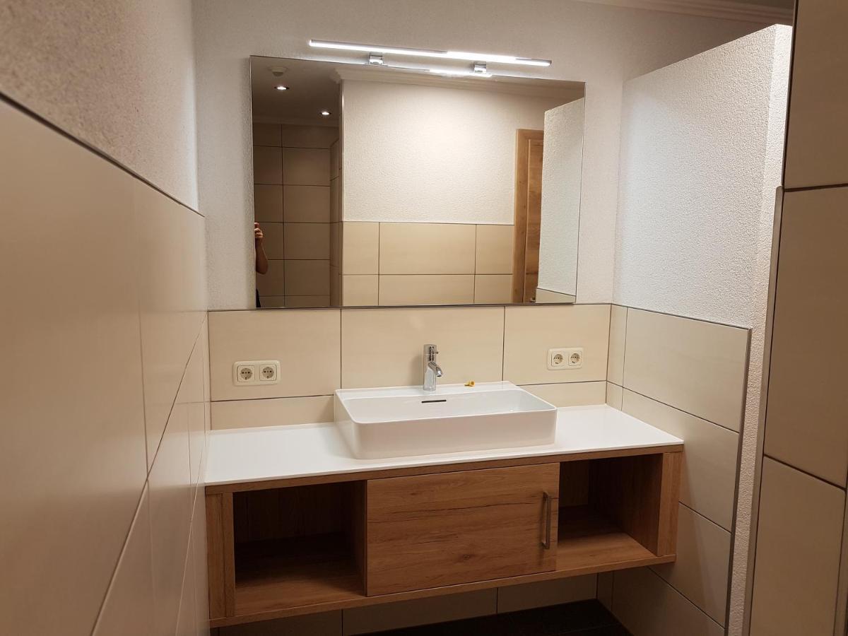 Haus Loeger Apartments Pyhrn Priel Windischgarsten Dış mekan fotoğraf