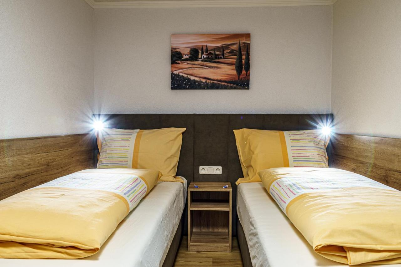 Haus Loeger Apartments Pyhrn Priel Windischgarsten Dış mekan fotoğraf