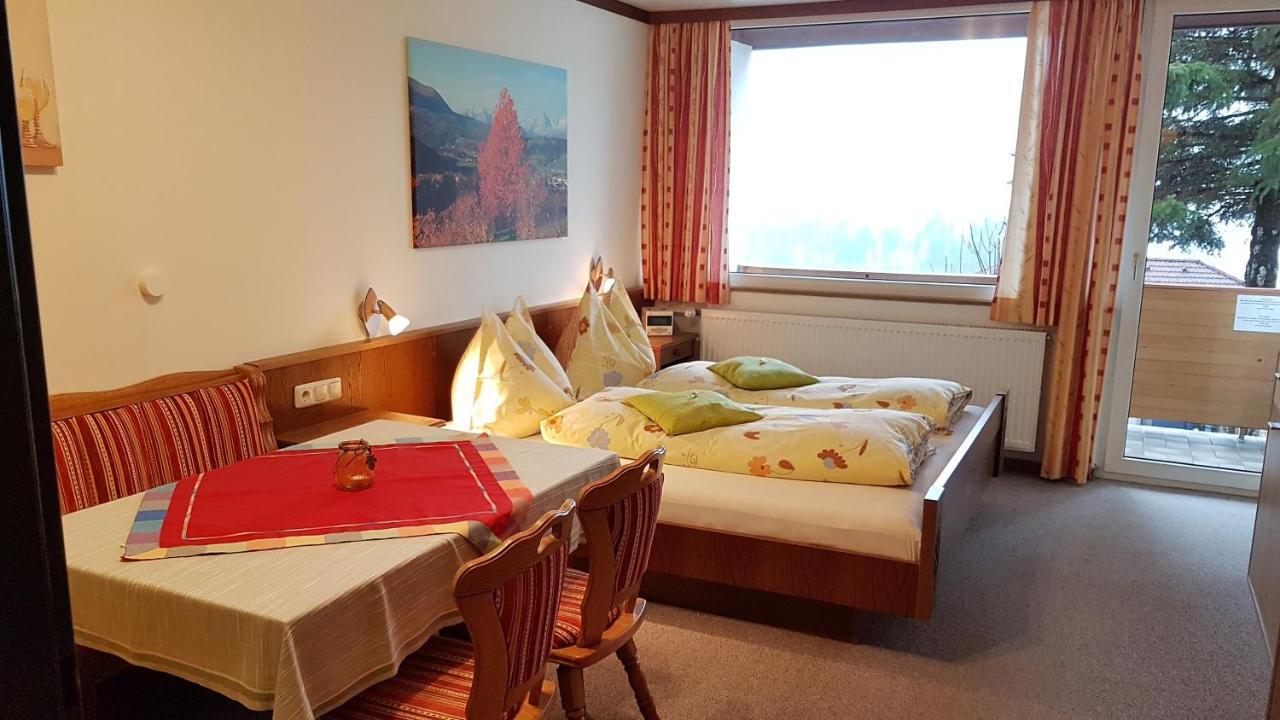 Haus Loeger Apartments Pyhrn Priel Windischgarsten Dış mekan fotoğraf