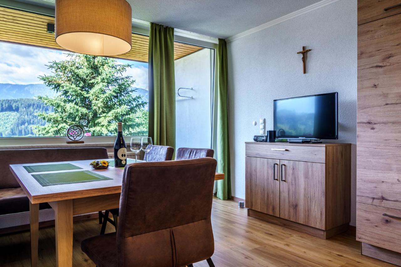 Haus Loeger Apartments Pyhrn Priel Windischgarsten Dış mekan fotoğraf