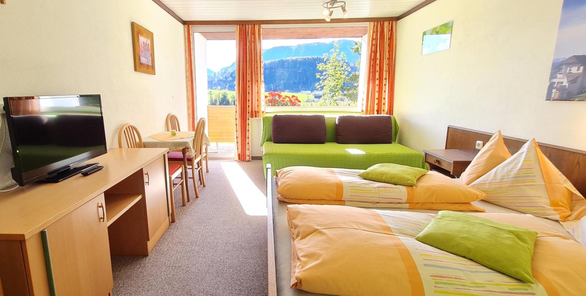 Haus Loeger Apartments Pyhrn Priel Windischgarsten Dış mekan fotoğraf