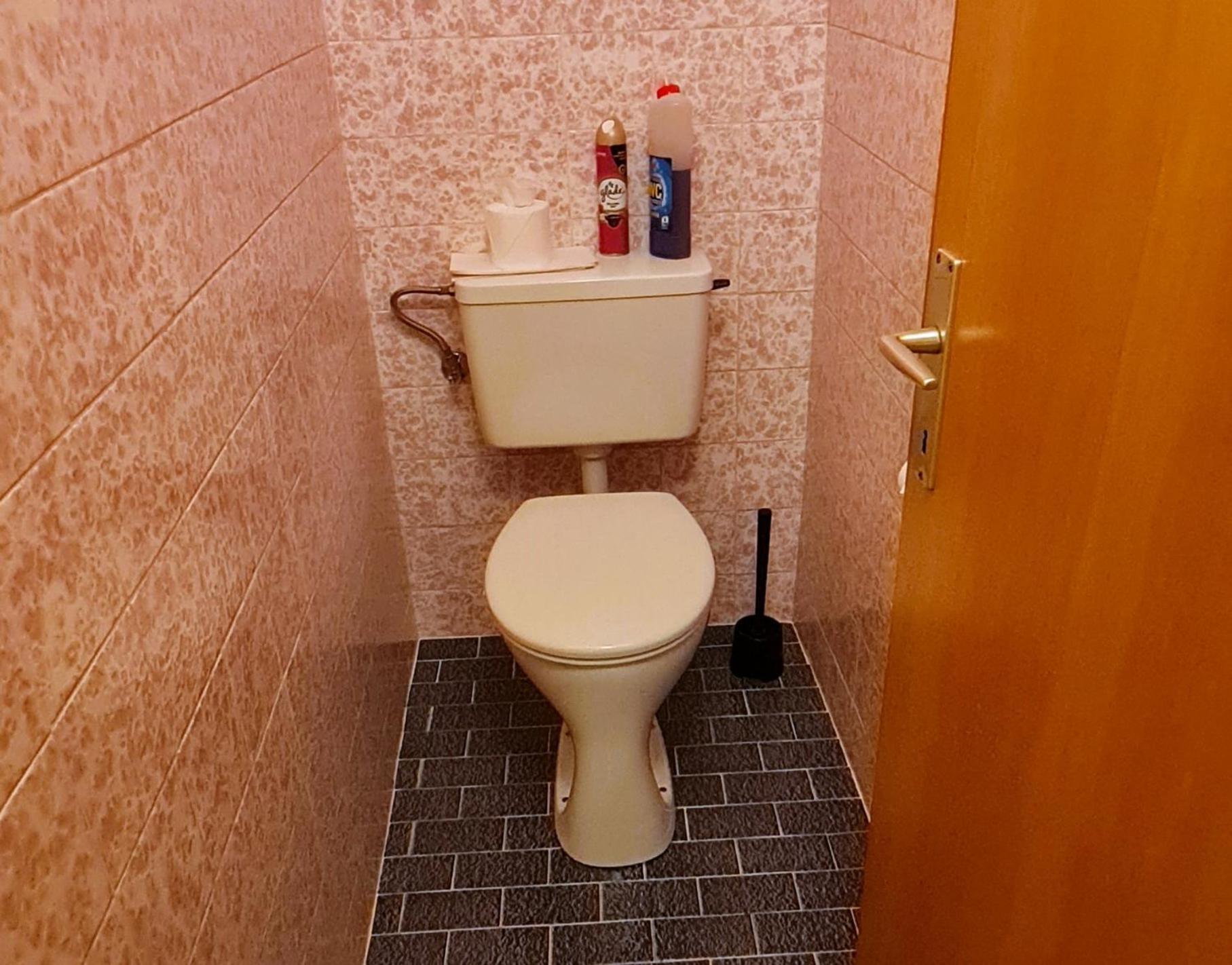 Haus Loeger Apartments Pyhrn Priel Windischgarsten Dış mekan fotoğraf