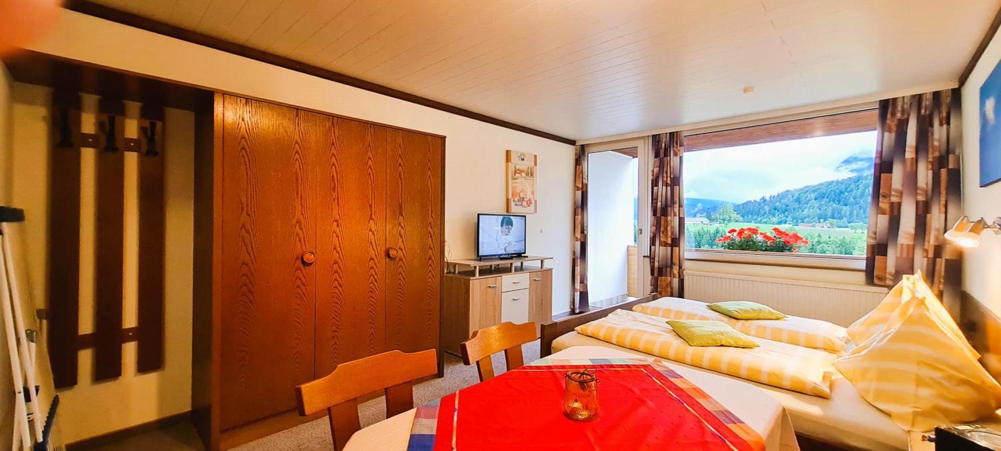 Haus Loeger Apartments Pyhrn Priel Windischgarsten Dış mekan fotoğraf