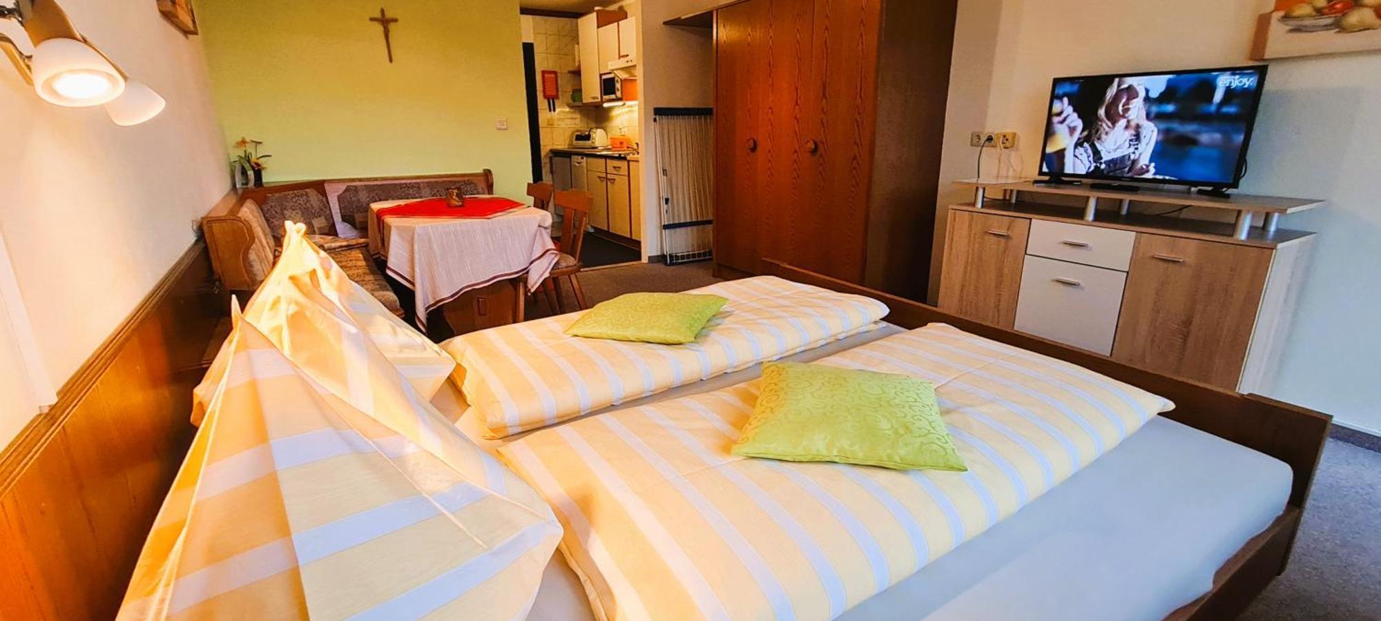 Haus Loeger Apartments Pyhrn Priel Windischgarsten Dış mekan fotoğraf