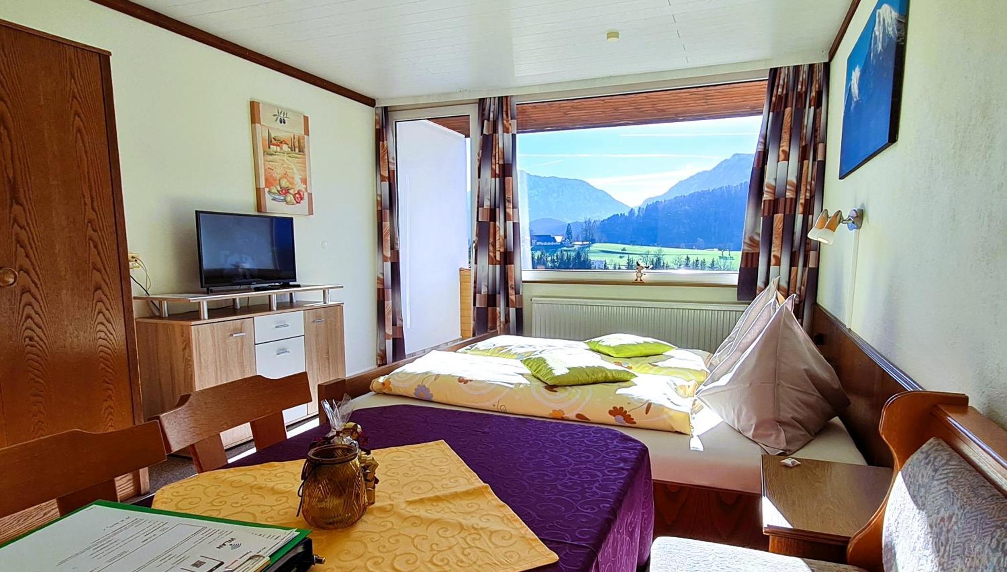 Haus Loeger Apartments Pyhrn Priel Windischgarsten Dış mekan fotoğraf