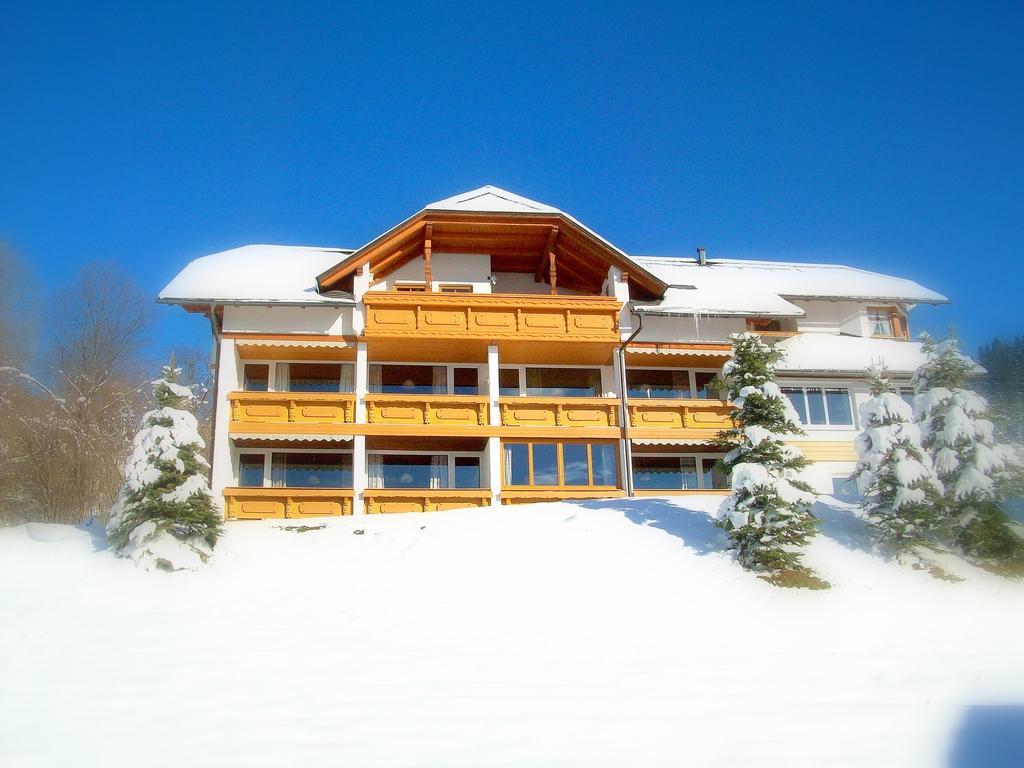 Haus Loeger Apartments Pyhrn Priel Windischgarsten Dış mekan fotoğraf