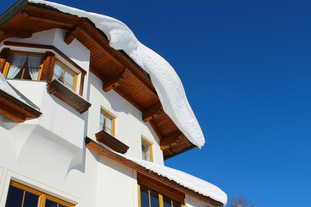 Haus Loeger Apartments Pyhrn Priel Windischgarsten Dış mekan fotoğraf